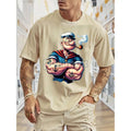 Popeye Urban Graphic Tee